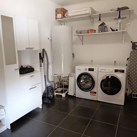 Дом отдыха Les Olivettes *