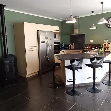 Дом отдыха Les Olivettes *