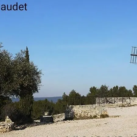 Les Olivettes Meynes