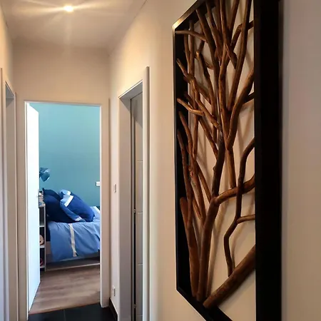 Les Olivettes Meynes