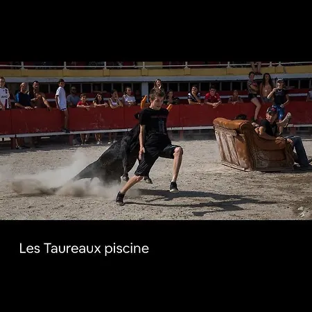 Les Olivettes * Meynes