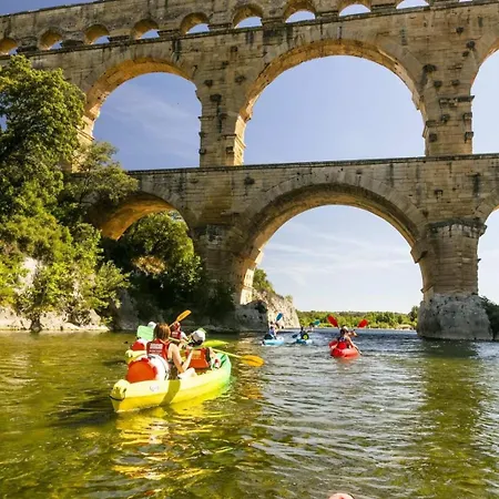 Les Olivettes Дом отдыха