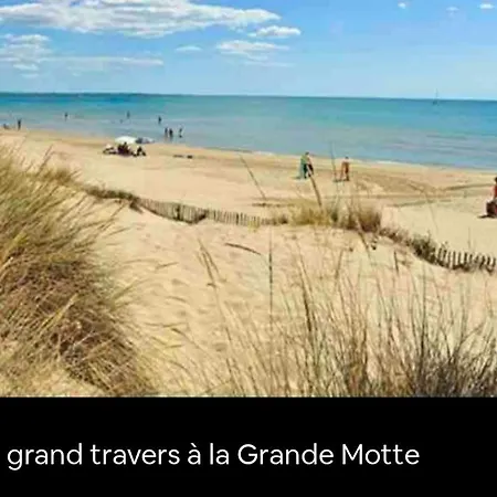 Les Olivettes *