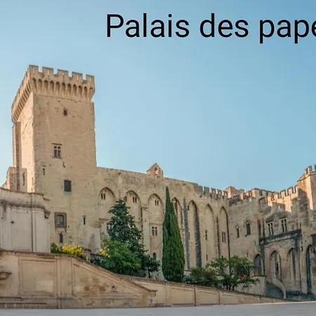 Дом отдыха Les Olivettes Meynes