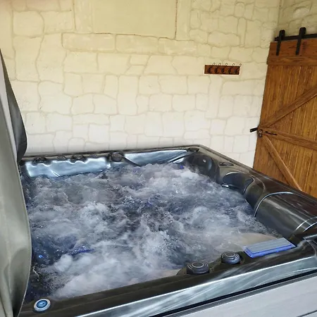 Les Olivettes Дом отдыха