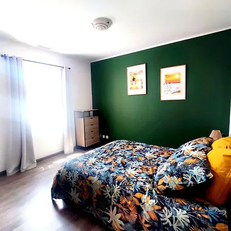 Les Olivettes Vakantiehuis *