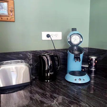 Дом отдыха Les Olivettes *