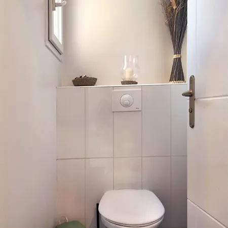 Les Olivettes Дом отдыха Meynes