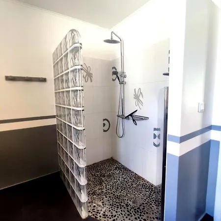 Дом отдыха Les Olivettes