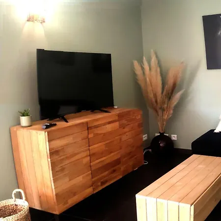 Les Olivettes Дом отдыха