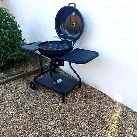 Les Olivettes Meynes