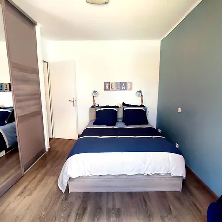 Les Olivettes Дом отдыха Meynes