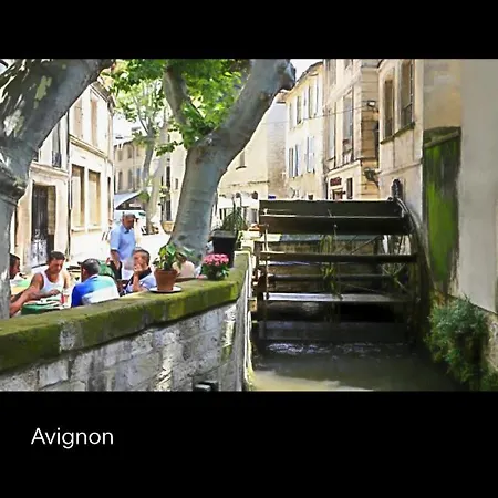 Les Olivettes