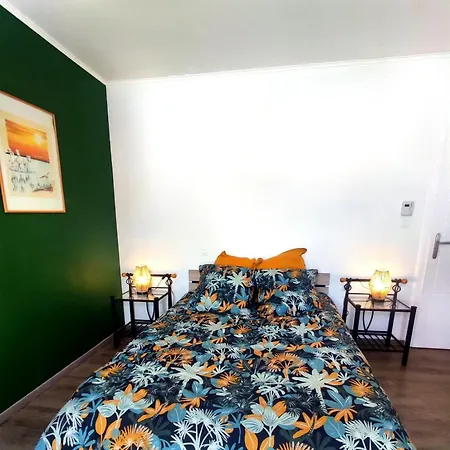 Les Olivettes Дом отдыха Meynes