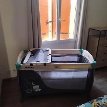 Les Olivettes Дом отдыха Meynes